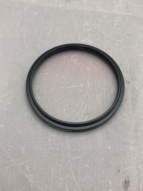 Loupe Magnifying Mirror Contax Filter/Soft Lens Shade 2