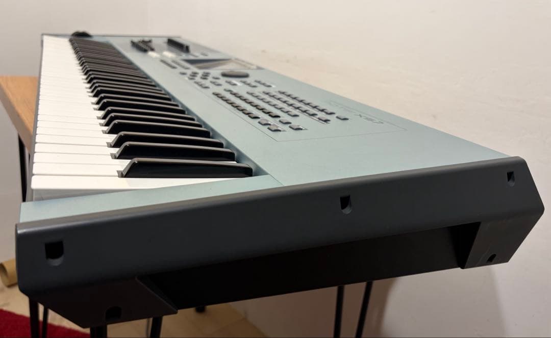 Yamaha Other Motif Xs7