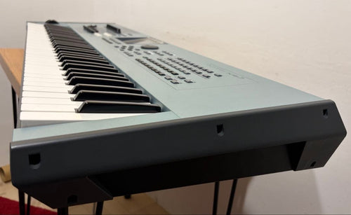 Yamaha Other Motif Xs7