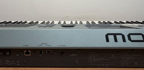 Yamaha Other Motif Xs7