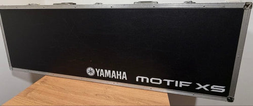 Yamaha Other Motif Xs7