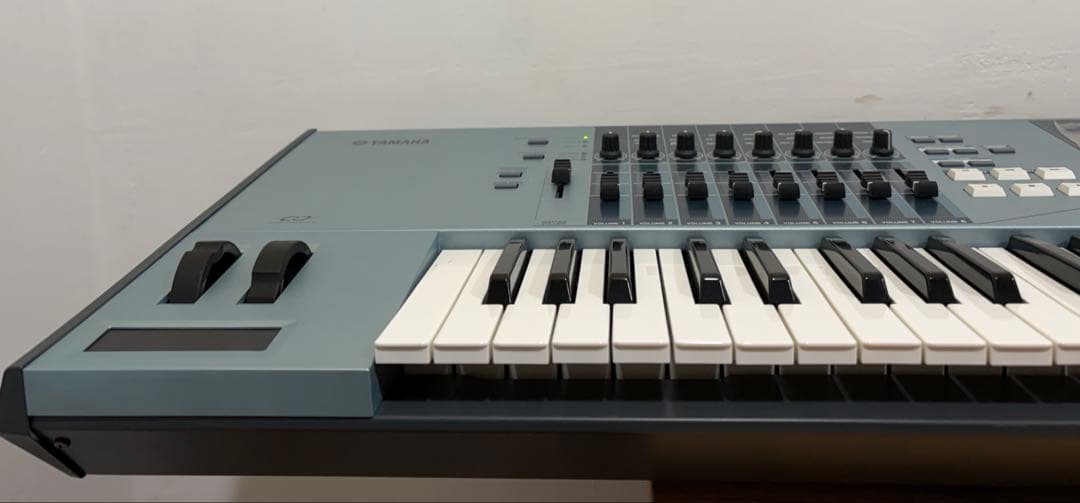 Yamaha Other Motif Xs7