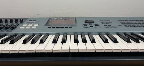 Yamaha Other Motif Xs7