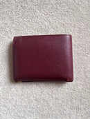 Cartier Bifold Wallets