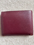 Cartier Bifold Wallets