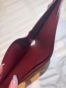 Cartier Bifold Wallets