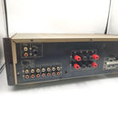 Denon Av Amplifiers Pma-715Rg