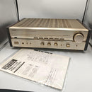 Denon Av Amplifiers Pma-715Rg