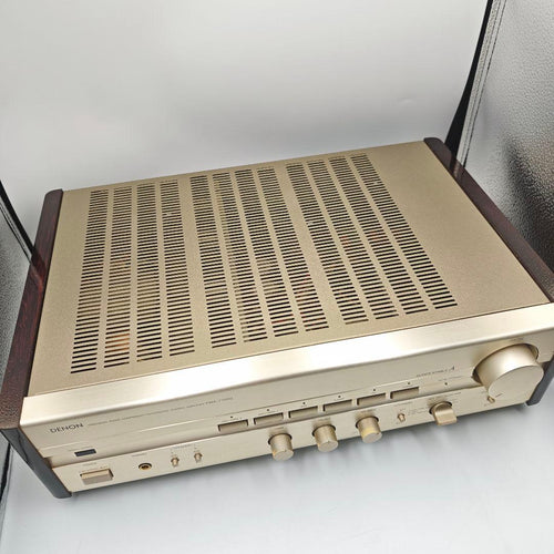 Denon Av Amplifiers Pma-715Rg