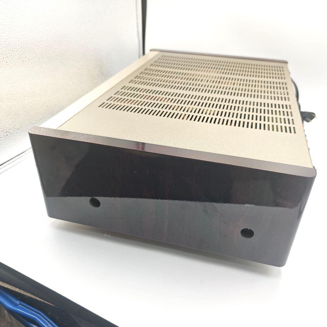 Denon Av Amplifiers Pma-715Rg