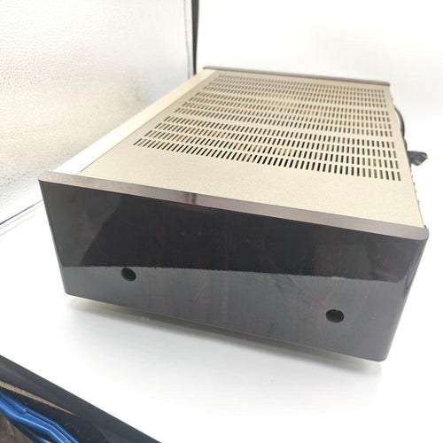 Denon Av Amplifiers Pma-715Rg