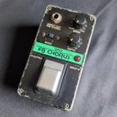 Guitar Effector Yamaha Ch-03 Fb Chorus