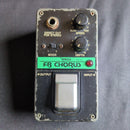 Guitar Effector Yamaha Ch-03 Fb Chorus