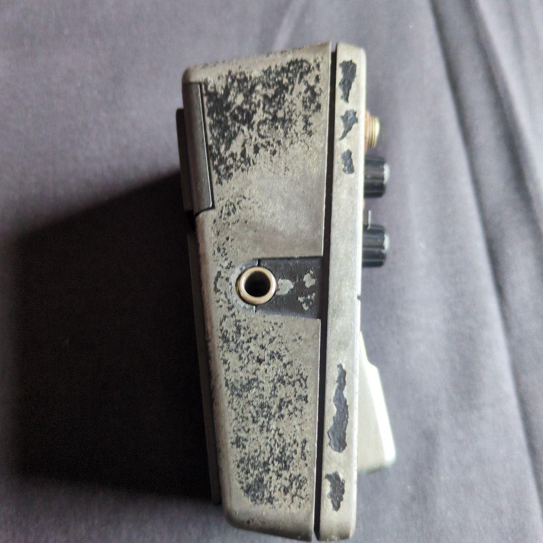 Guitar Effector Yamaha Ch-03 Fb Chorus