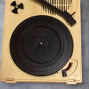 Columbia Record Players (Turntables) Gp-3