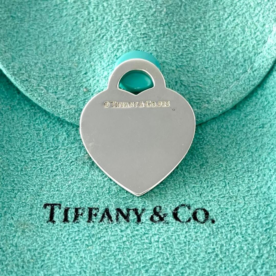 Tiffany Charms 925 Acp2Fe