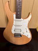 Yamaha Electric Guitars Pacifica