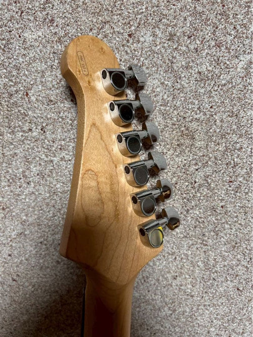 Yamaha Electric Guitars Pacifica