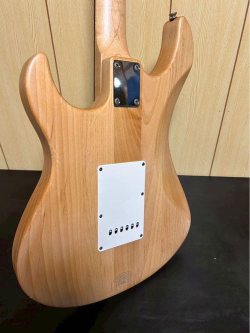 Yamaha Electric Guitars Pacifica