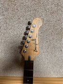 Yamaha Electric Guitars Pacifica