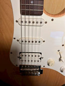 Yamaha Electric Guitars Pacifica