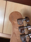 Yamaha Electric Guitars Pacifica