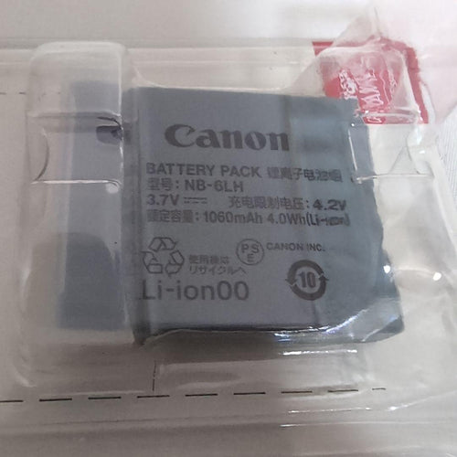 Compact Digital Cameras Canon Nb-6Lh