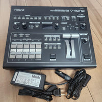 Roland Recording Accessories V-40Hd
