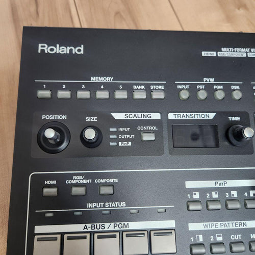 Roland Recording Accessories V-40Hd