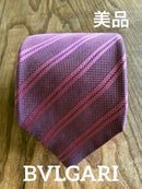 Bvlgari Ties