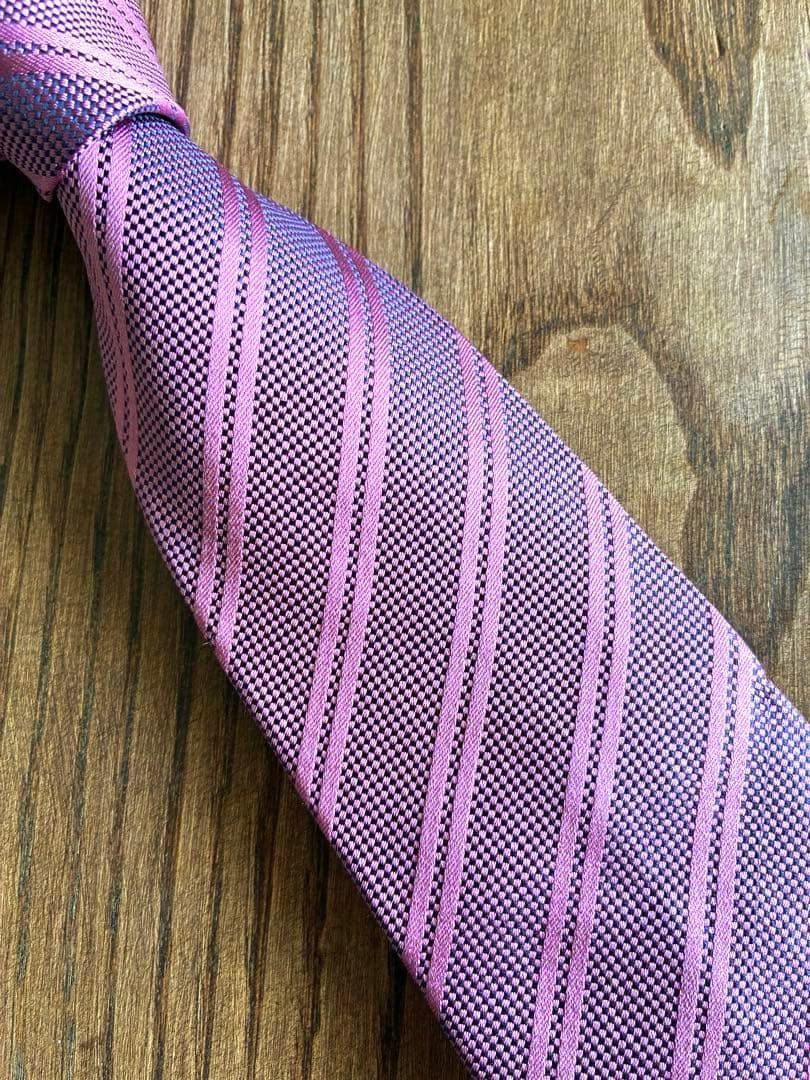 Bvlgari Ties