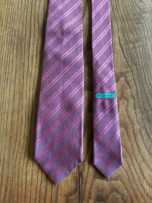 Bvlgari Ties