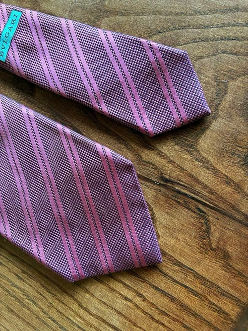 Bvlgari Ties