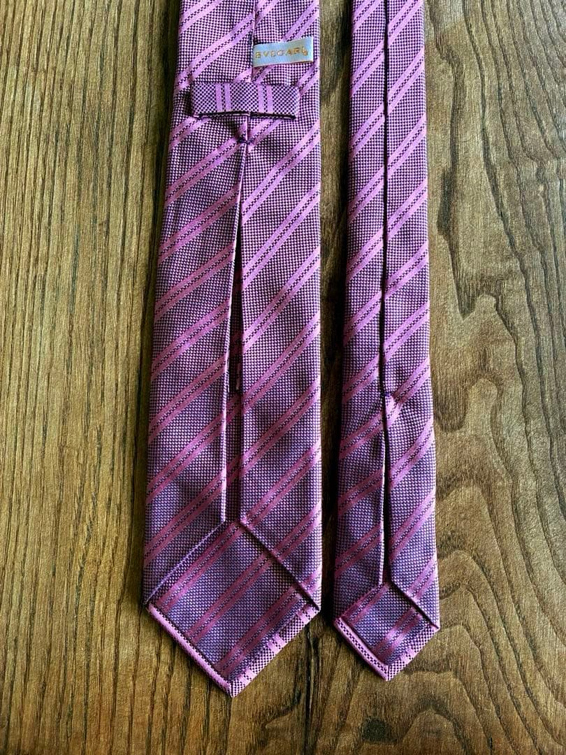 Bvlgari Ties