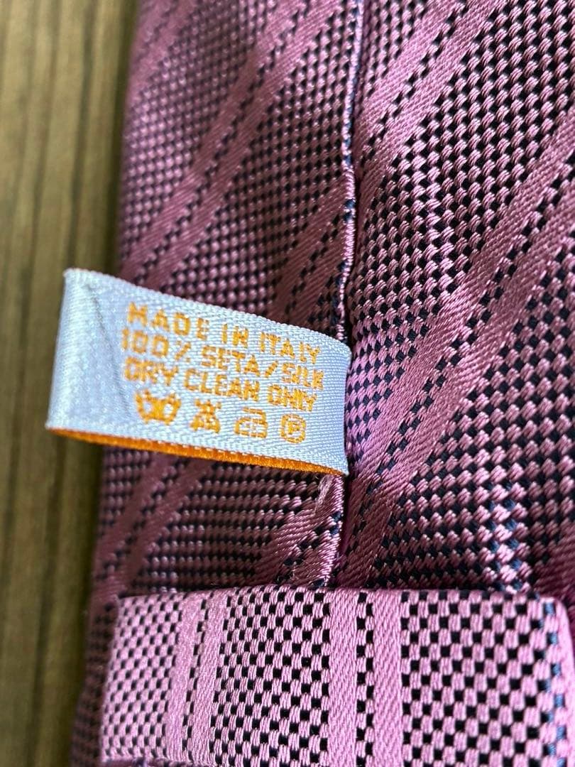 Bvlgari Ties