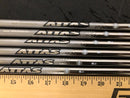 Ust Mamiya Shafts 567/Ust /Attas 50 Sr/ 5-P