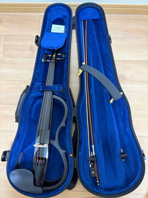 Yamaha Violins Ysv104Bl