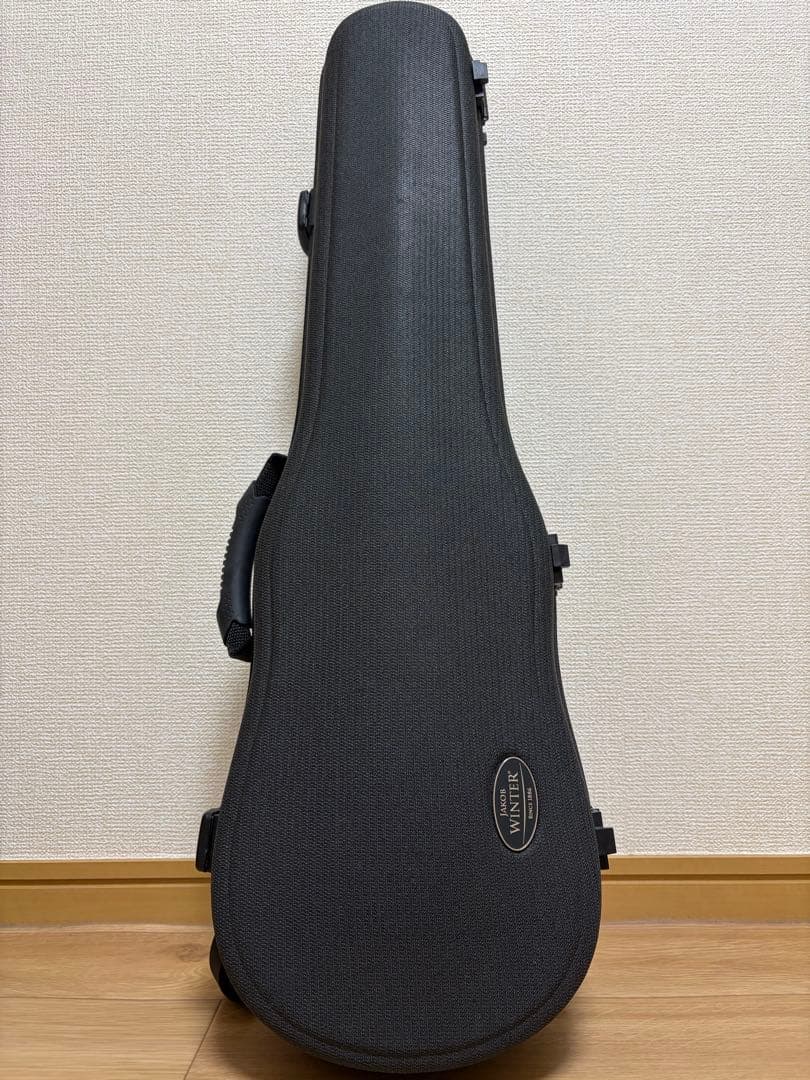 Yamaha Violins Ysv104Bl