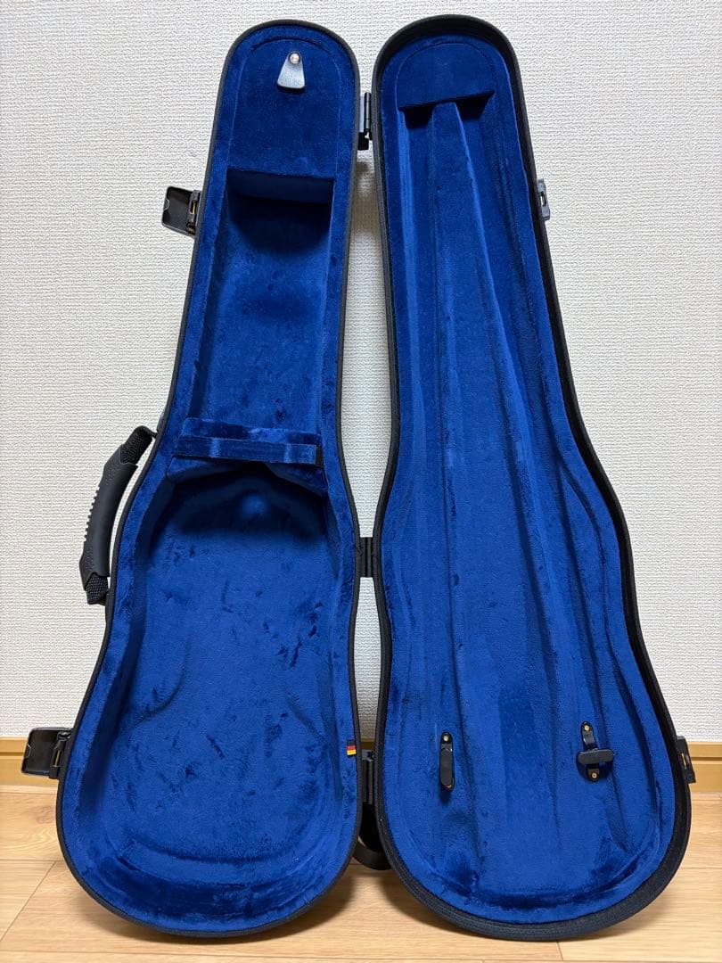 Yamaha Violins Ysv104Bl