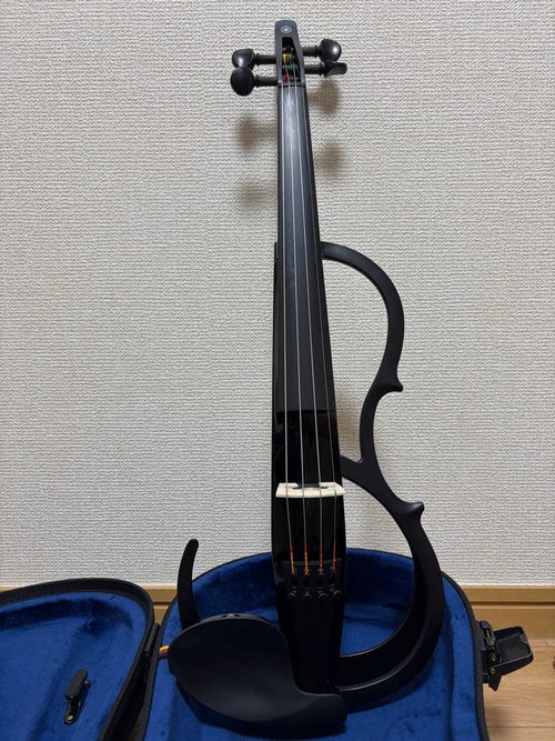 Yamaha Violins Ysv104Bl