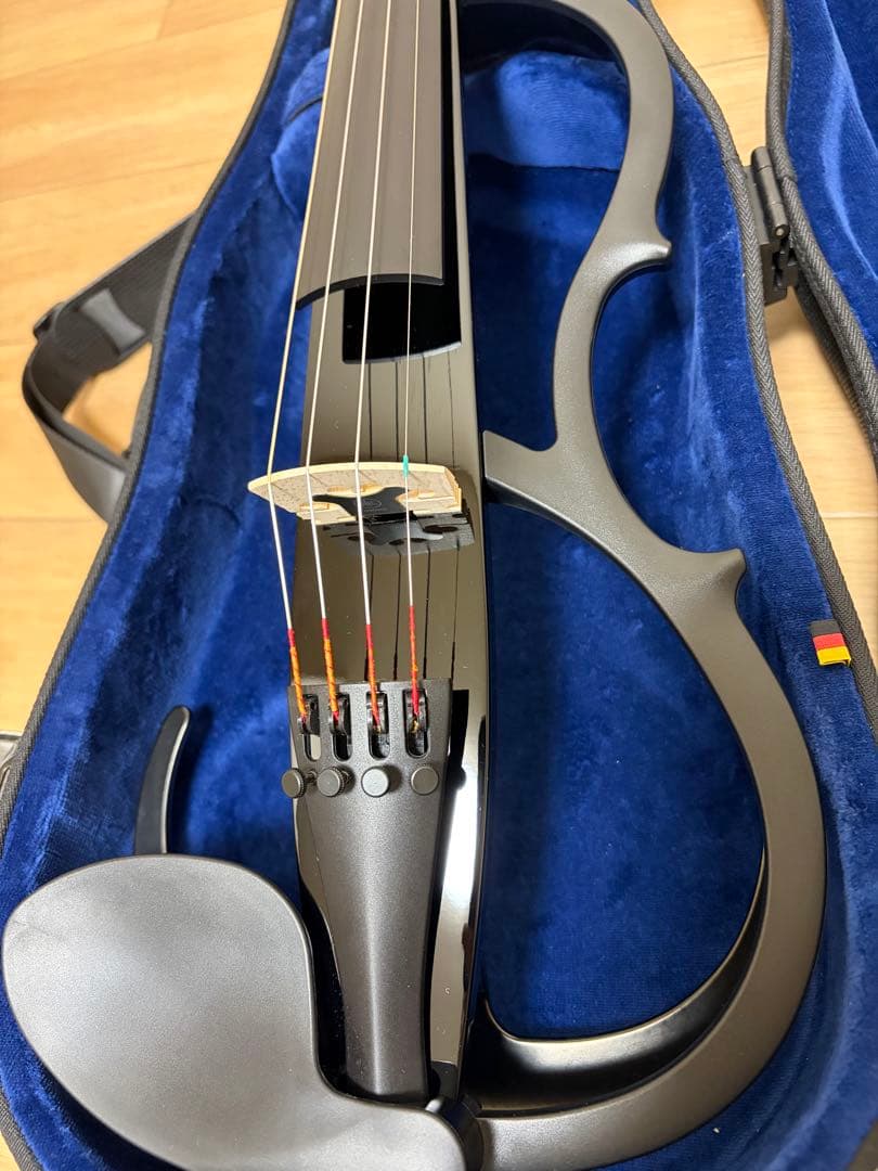 Yamaha Violins Ysv104Bl
