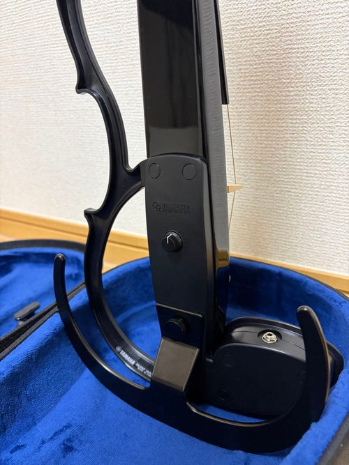 Yamaha Violins Ysv104Bl