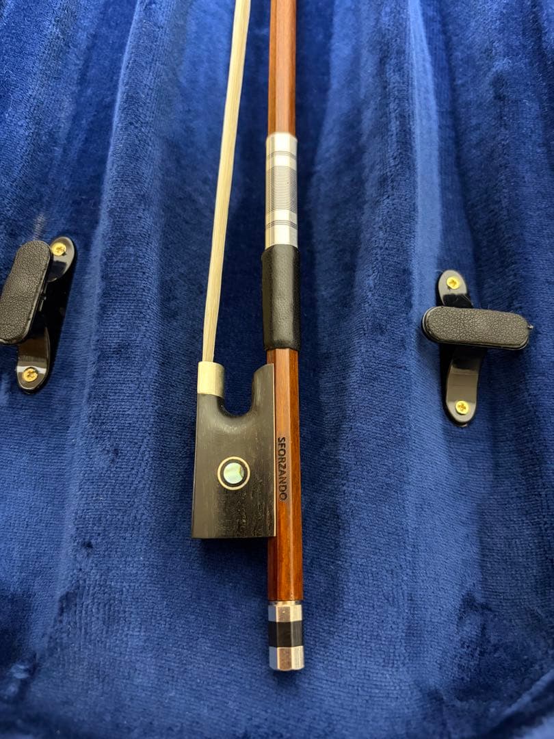 Yamaha Violins Ysv104Bl