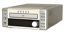 Cd Sacd Player Denon Ud-M3 Cd/Tuner/Amp)