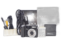 Nikon Compact Digital Camera Ok Coolpix P5000