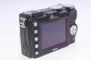 Nikon Compact Digital Camera Ok Coolpix P5000