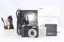 Nikon Compact Digital Camera Ok Coolpix P5000