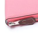 Hermes Long Wallet Used B