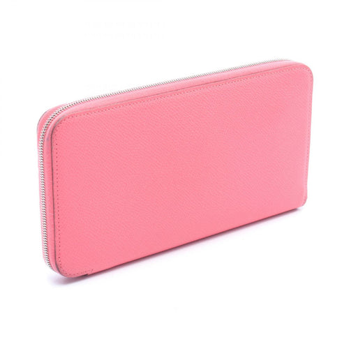Hermes Long Wallet Used B