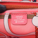 Hermes Long Wallet Used B